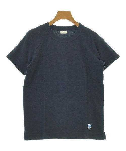 ORCIVAL เสื้อยืด/เสื้อท็อปส์