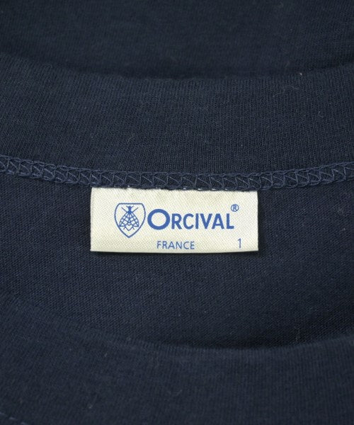 ORCIVAL เสื้อยืด/เสื้อท็อปส์