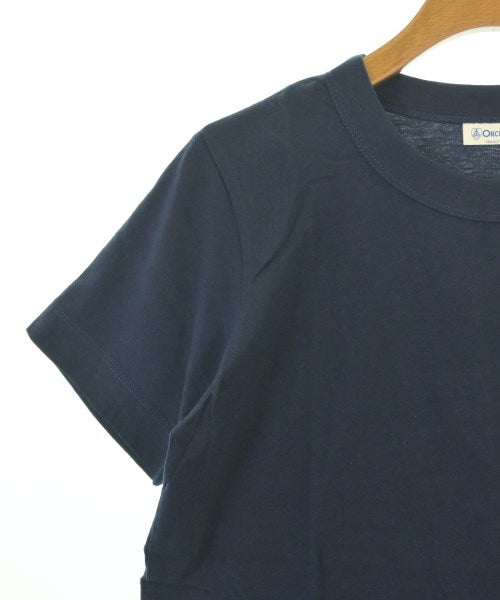 ORCIVAL เสื้อยืด/เสื้อท็อปส์