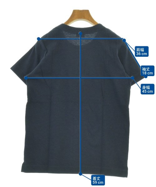 ORCIVAL เสื้อยืด/เสื้อท็อปส์