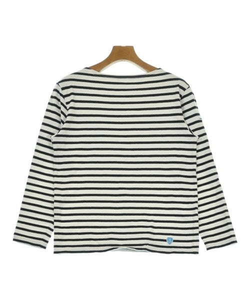 ORCIVAL เสื้อยืด/เสื้อท็อปส์