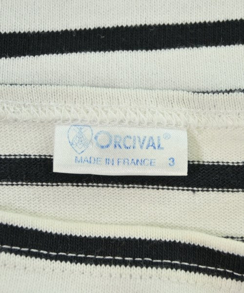 ORCIVAL เสื้อยืด/เสื้อท็อปส์