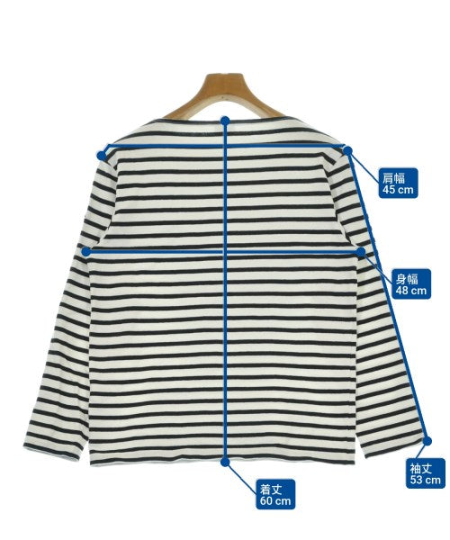 ORCIVAL เสื้อยืด/เสื้อท็อปส์