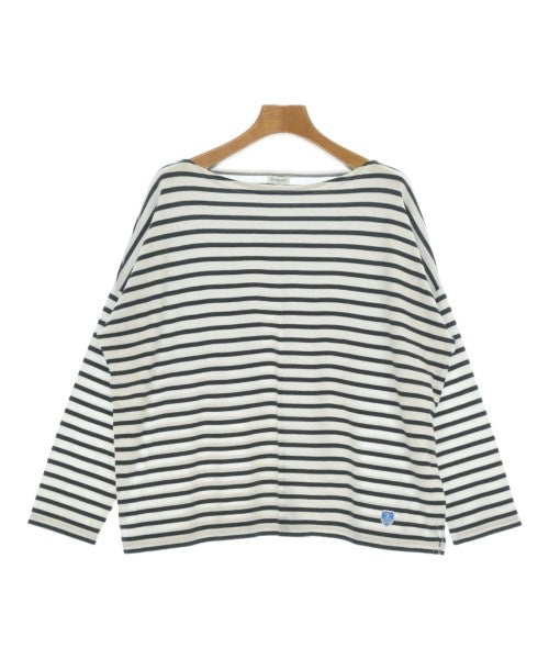 ORCIVAL เสื้อยืด/เสื้อท็อปส์