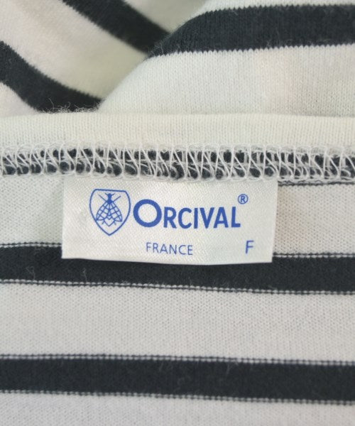 ORCIVAL เสื้อยืด/เสื้อท็อปส์