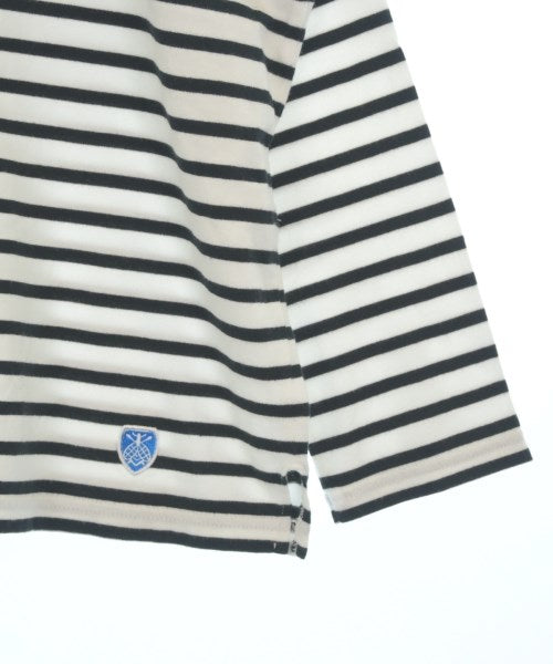 ORCIVAL เสื้อยืด/เสื้อท็อปส์