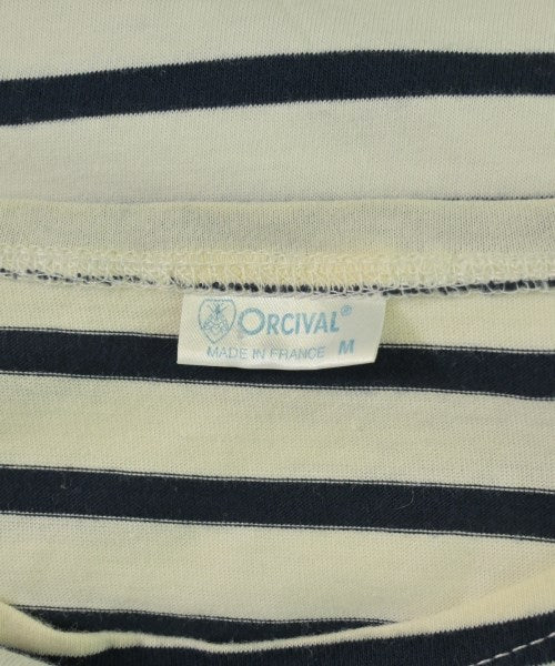 ORCIVAL เสื้อยืด/เสื้อท็อปส์