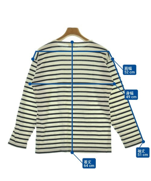 ORCIVAL เสื้อยืด/เสื้อท็อปส์