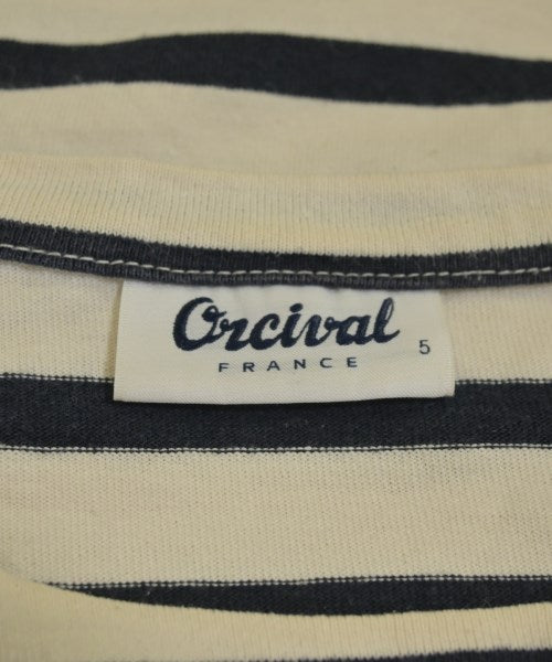 ORCIVAL เสื้อยืด/เสื้อท็อปส์