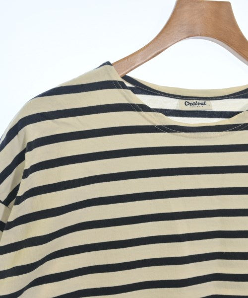 ORCIVAL เสื้อยืด/เสื้อท็อปส์