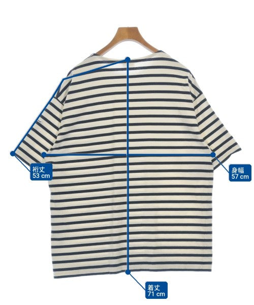 ORCIVAL เสื้อยืด/เสื้อท็อปส์