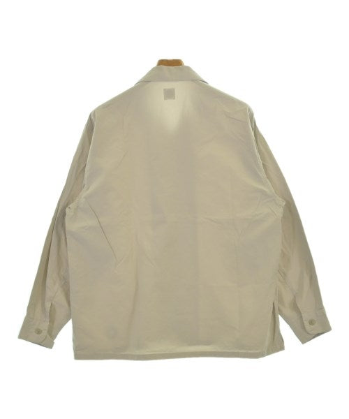ORCIVAL เสื้อลำลอง