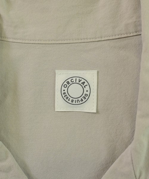 ORCIVAL เสื้อลำลอง