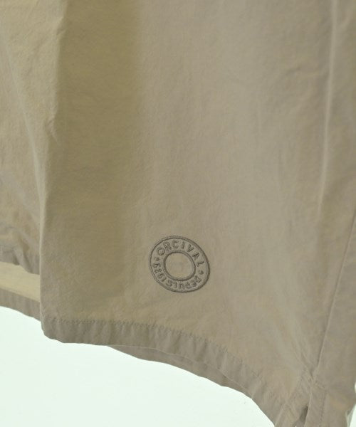ORCIVAL เสื้อลำลอง