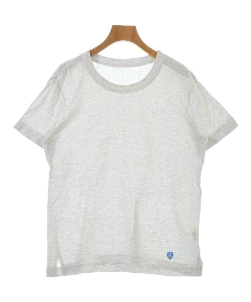 ORCIVAL เสื้อยืด/เสื้อท็อปส์