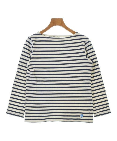 ORCIVAL เสื้อยืด/เสื้อท็อปส์