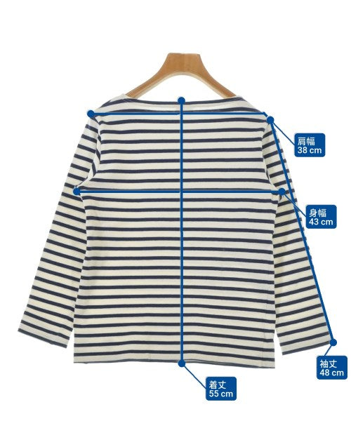 ORCIVAL เสื้อยืด/เสื้อท็อปส์
