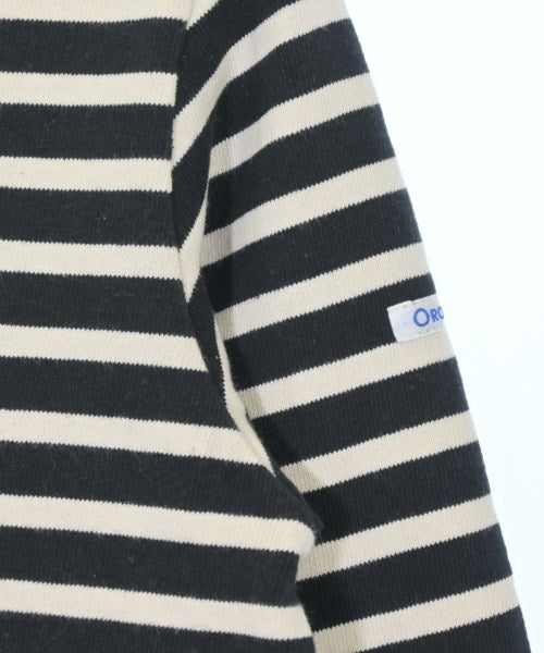 ORCIVAL เสื้อยืด/เสื้อท็อปส์