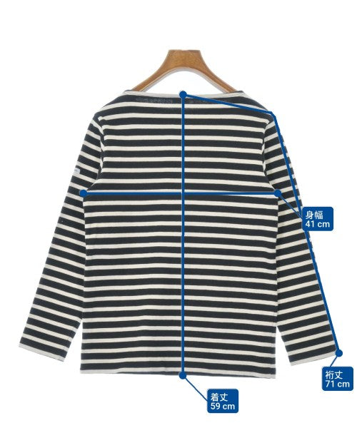 ORCIVAL เสื้อยืด/เสื้อท็อปส์