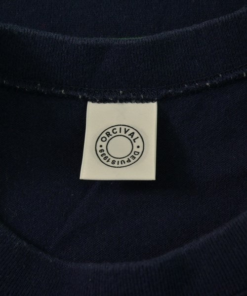 ORCIVAL เสื้อยืด/เสื้อท็อปส์