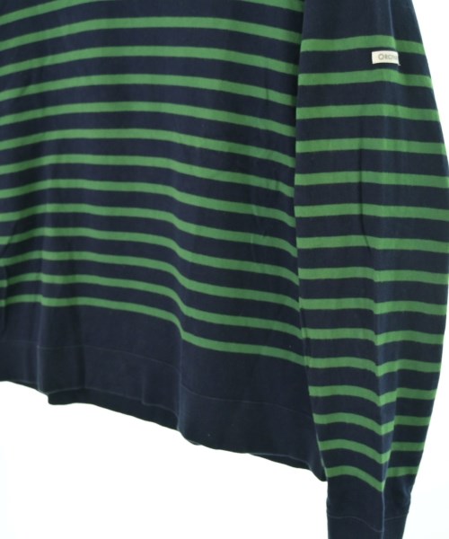 ORCIVAL เสื้อยืด/เสื้อท็อปส์