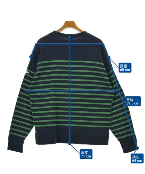 ORCIVAL เสื้อยืด/เสื้อท็อปส์