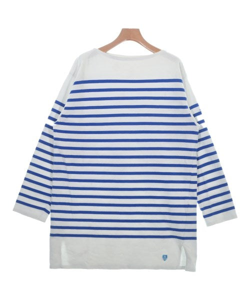 ORCIVAL เสื้อยืด/เสื้อท็อปส์