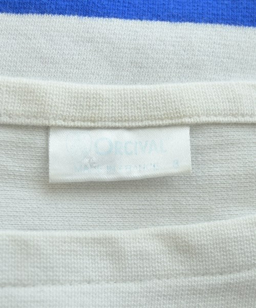 ORCIVAL เสื้อยืด/เสื้อท็อปส์