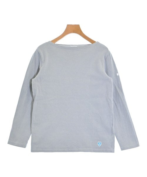 ORCIVAL เสื้อยืด/เสื้อท็อปส์