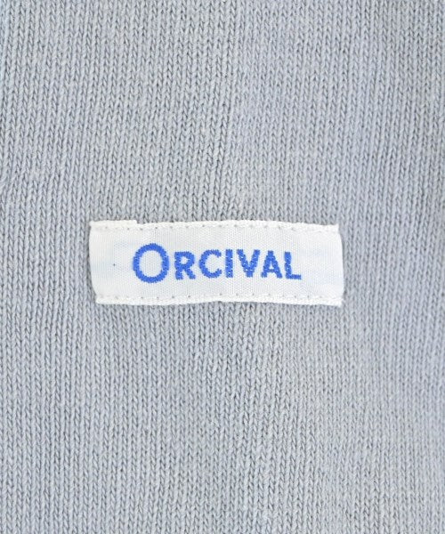 ORCIVAL เสื้อยืด/เสื้อท็อปส์