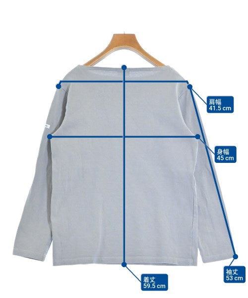 ORCIVAL เสื้อยืด/เสื้อท็อปส์