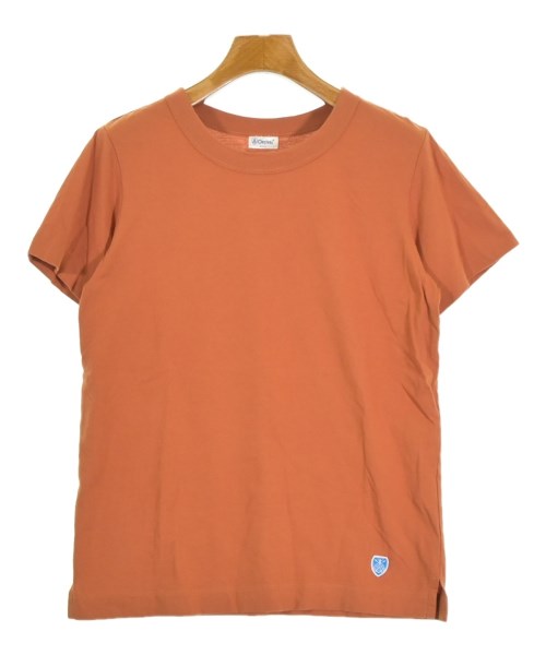 ORCIVAL เสื้อยืด/เสื้อท็อปส์