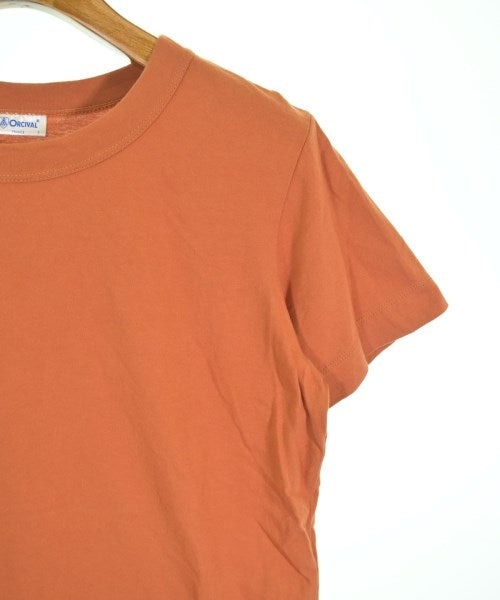 ORCIVAL เสื้อยืด/เสื้อท็อปส์