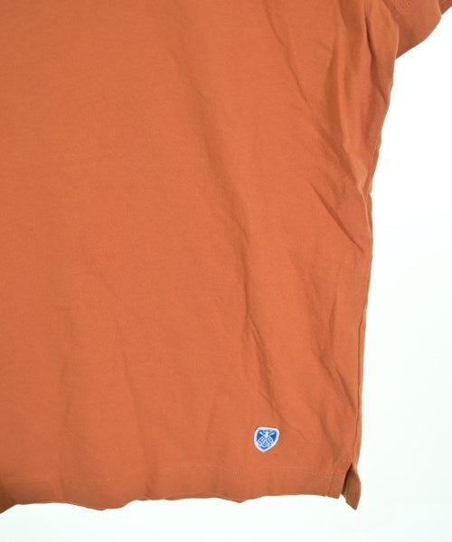 ORCIVAL เสื้อยืด/เสื้อท็อปส์