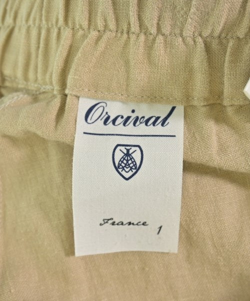ORCIVAL กางเกง อื่น