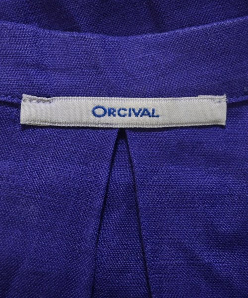 ORCIVAL ชุดเดรส