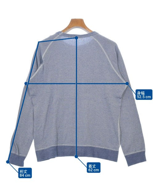 ORCIVAL เสื้อยืด/เสื้อท็อปส์