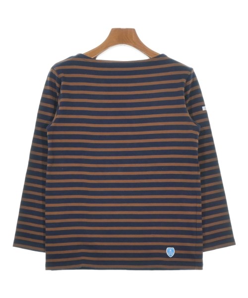 ORCIVAL เสื้อยืด/เสื้อท็อปส์