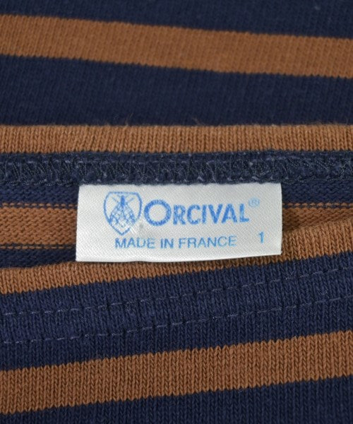 ORCIVAL เสื้อยืด/เสื้อท็อปส์