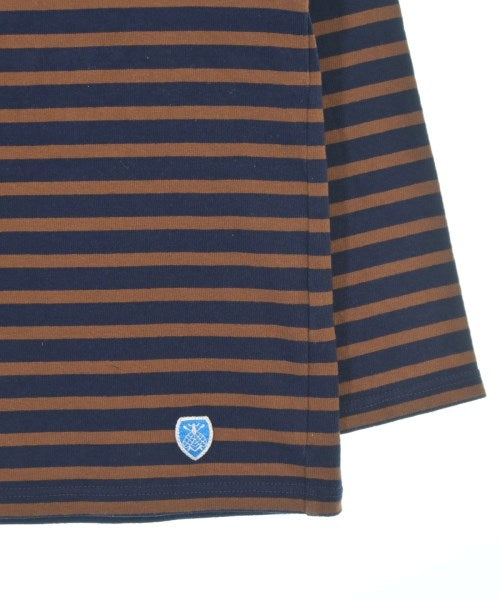 ORCIVAL เสื้อยืด/เสื้อท็อปส์