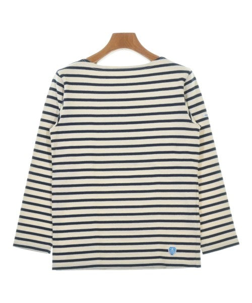 ORCIVAL เสื้อยืด/เสื้อท็อปส์