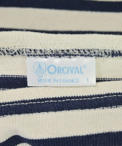 ORCIVAL เสื้อยืด/เสื้อท็อปส์
