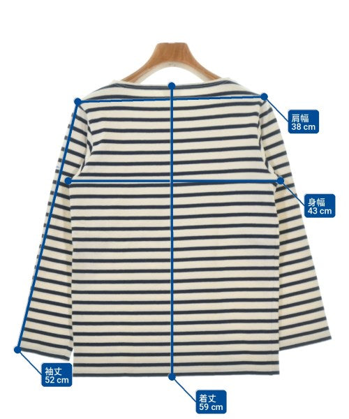 ORCIVAL เสื้อยืด/เสื้อท็อปส์