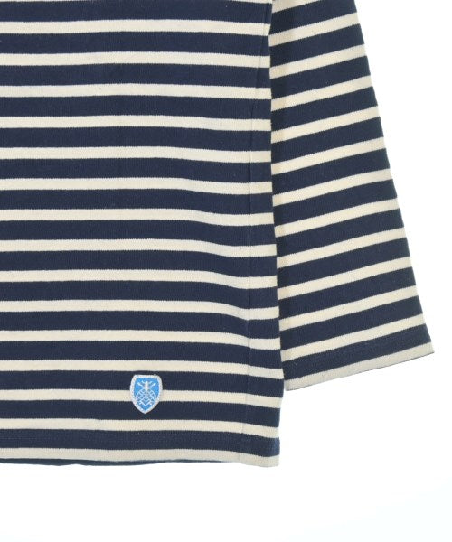 ORCIVAL เสื้อยืด/เสื้อท็อปส์