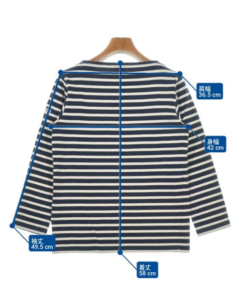 ORCIVAL เสื้อยืด/เสื้อท็อปส์