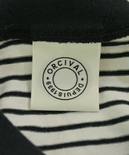 ORCIVAL เสื้อยืด/เสื้อท็อปส์