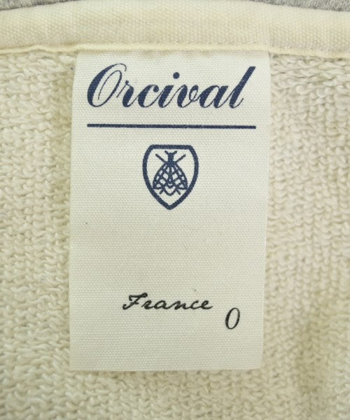 ORCIVAL เสื้อฮู้ด