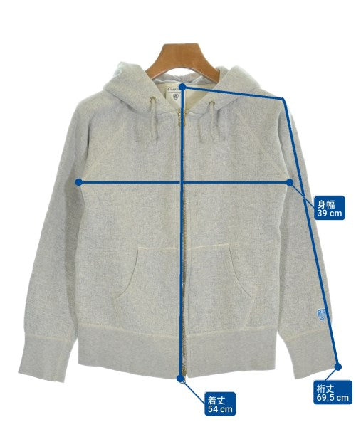 ORCIVAL เสื้อฮู้ด