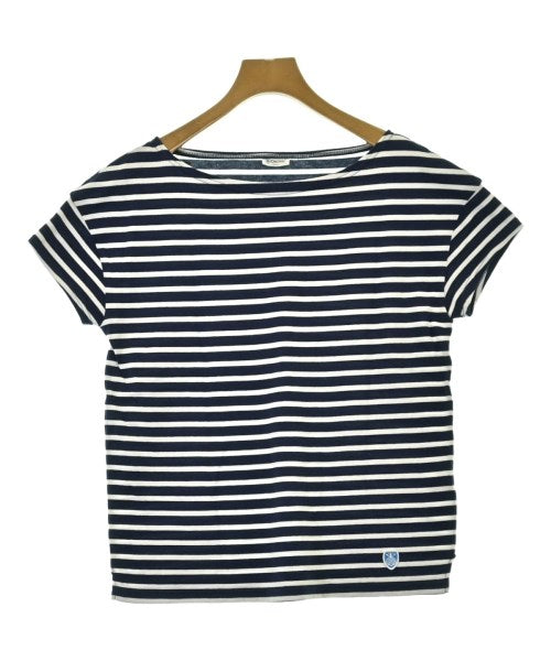 ORCIVAL เสื้อยืด/เสื้อท็อปส์