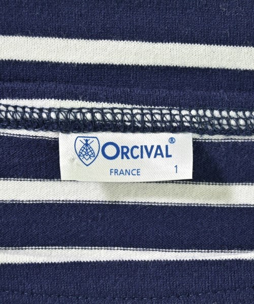 ORCIVAL เสื้อยืด/เสื้อท็อปส์